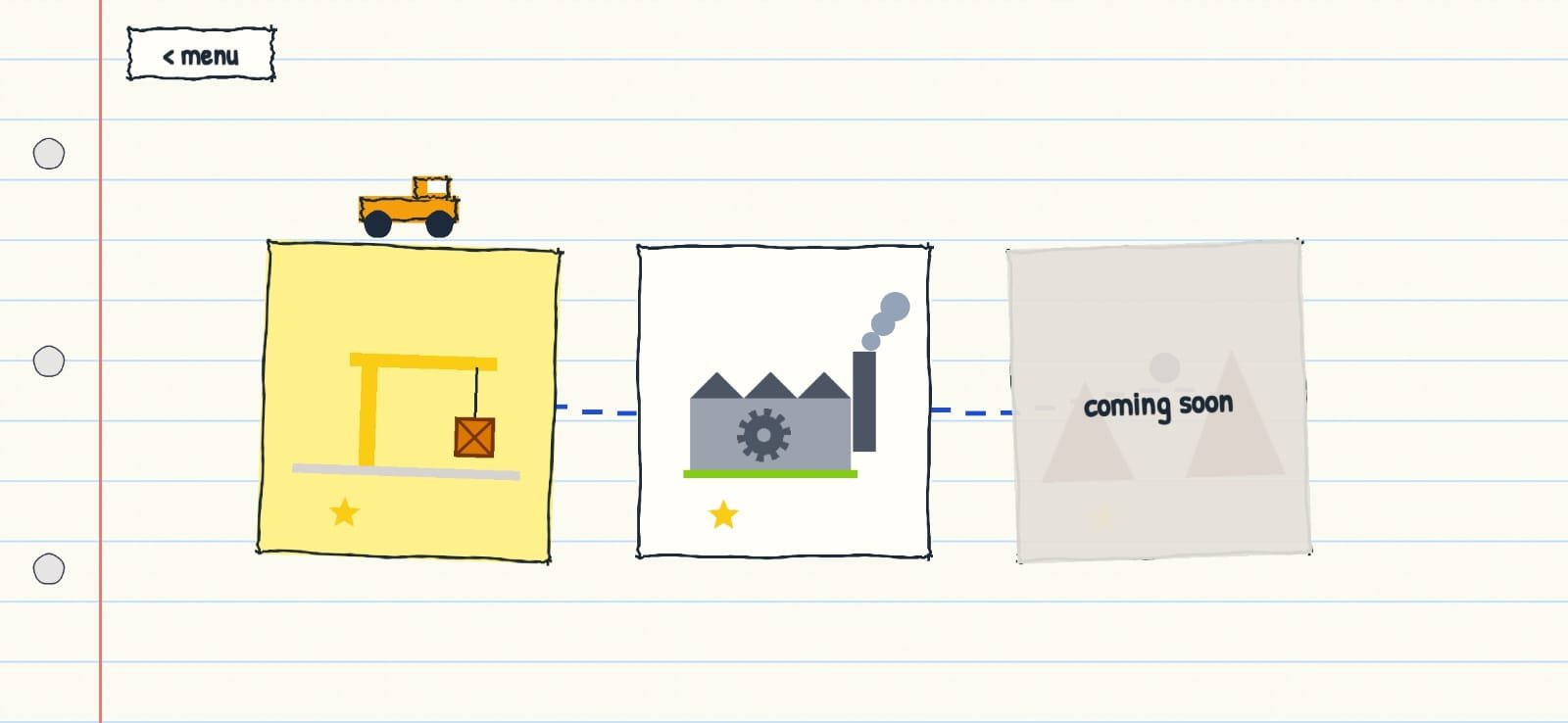 Doodle Tow world select