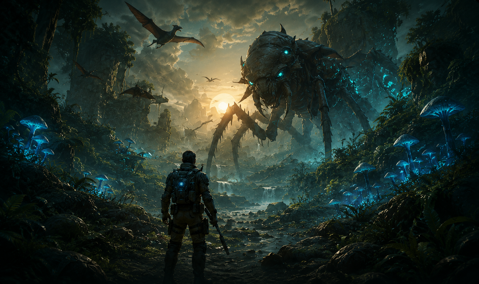 Primeval